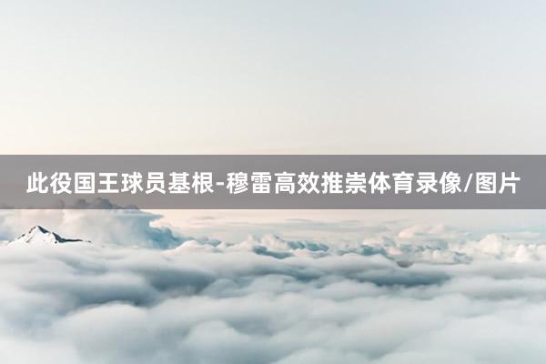 此役国王球员基根-穆雷高效推崇体育录像/图片