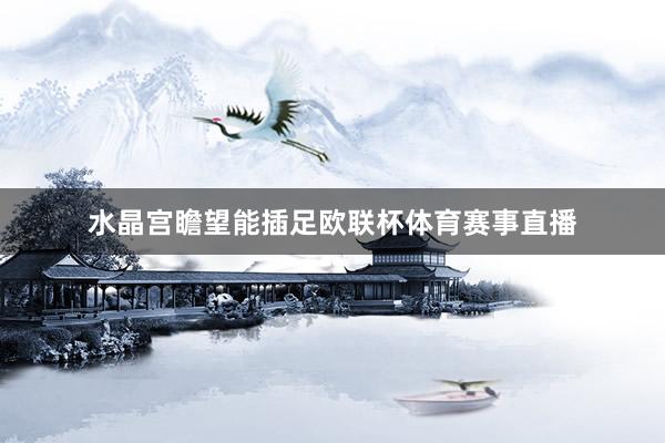 水晶宫瞻望能插足欧联杯体育赛事直播