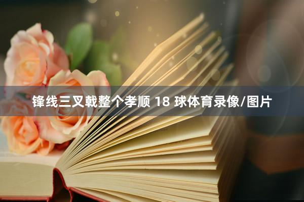 锋线三叉戟整个孝顺 18 球体育录像/图片